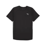 PUMA Laufshirt VELOCITY Herren Schwarz