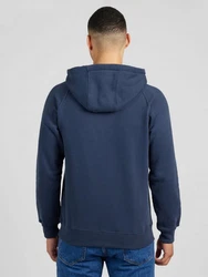 Derbe Sweatshirt Hoodie Sturmmöwe marine/hellbraun/pastellrot/wei