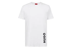HUGO T-Shirt RN Relaxed mit UV-Schutz 