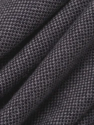 Finshley & Harding Strickpullover Dunkelblau/Dunkelgrau/Grau
