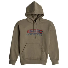 G-STAR Sweatshirt Herren Hoodie - Old Skool Logo, Pullover, Kapuze