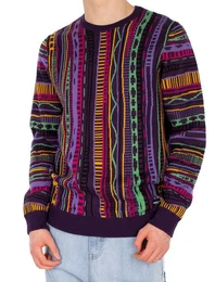 Strickpullover Pullover Theodore Knit