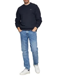 Longsweatshirt Sweatshirt