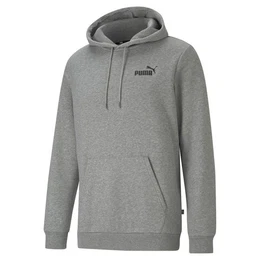 Sweatshirt Herren Sweatshirt - ESS Small Logo Hoodie FL