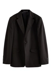 Baukastensakko EDIT Slim Fit Anzugjacke im Western-Stil (1-tlg)
