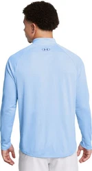Under Armour Longsleeve Ua Tech Textured 1/2 Zip 