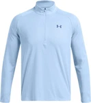 Under Armour Longsleeve Ua Tech Textured 1/2 Zip 