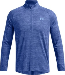 Longsleeve Ua Tech Textured 1/2 Zip