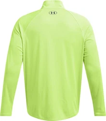 Under Armour Longsleeve Ua Tech Textured 1/2 Zip 