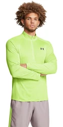 Under Armour Longsleeve Ua Tech Textured 1/2 Zip 