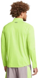 Under Armour Longsleeve Ua Tech Textured 1/2 Zip 