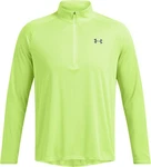 Under Armour Longsleeve Ua Tech Textured 1/2 Zip 