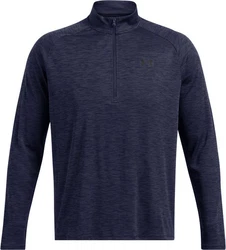 Under Armour Longsleeve Ua Tech Textured 1/2 Zip 