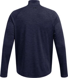 Under Armour Longsleeve Ua Tech Textured 1/2 Zip 
