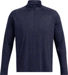 Under Armour Longsleeve Ua Tech Textured 1/2 Zip 