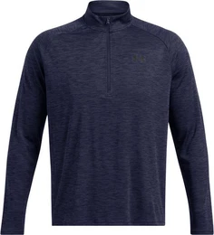 Longsleeve Ua Tech Textured 1/2 Zip