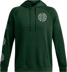 Under Armour Hoodie Ua Rival Fleece Hbr Logo Hd 