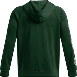 Under Armour Hoodie Ua Rival Fleece Hbr Logo Hd 