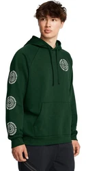 Under Armour Hoodie Ua Rival Fleece Hbr Logo Hd 