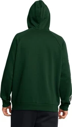 Under Armour Hoodie Ua Rival Fleece Hbr Logo Hd 
