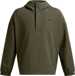 Hoodie Ua Vibe Stormshell Hood