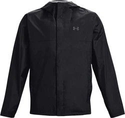 Under Armour Cloudstrike Jacket Softshelljacke Rot/Dunkelblau/Grau/Schwarz
