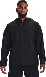 Under Armour Cloudstrike Jacket Softshelljacke Rot/Dunkelblau/Grau/Schwarz