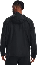 Under Armour Cloudstrike Jacket Softshelljacke Rot/Dunkelblau/Grau/Schwarz