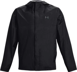 Under Armour Cloudstrike Jacket Softshelljacke Rot/Dunkelblau/Grau/Schwarz