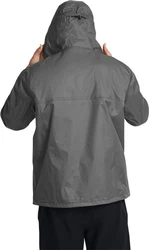 Under Armour Cloudstrike Jacket Softshelljacke Grau/Hellgrau/Dunkelgrau/Rot