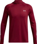 Under Armour Hoodie UA Launch Elite CW Hoody Rot/Dunkelrot
