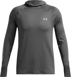 Hoodie Ua Launch Elite Cw Hoody
