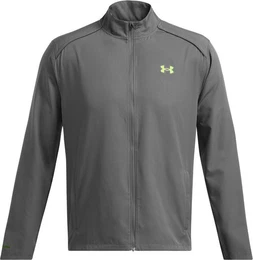 Softshelljacke Ua Launch Jacket