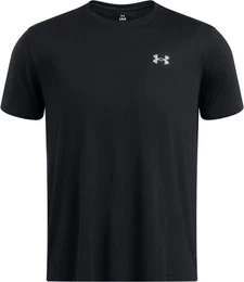 T-Shirt Ua Launch Camo Shortsleeve