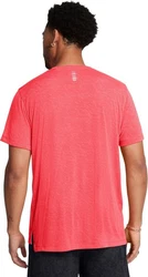 Under Armour T-Shirt Ua Launch Shortsleeve Camo