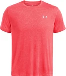 Under Armour T-Shirt Ua Launch Shortsleeve Camo