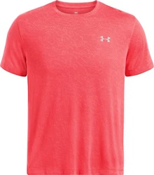 Under Armour T-Shirt Ua Launch Shortsleeve Camo