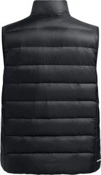 Under Armour Legend Down Vest Rot/Schwarz