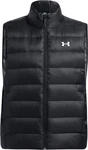 Under Armour Legend Down Vest Rot/Schwarz