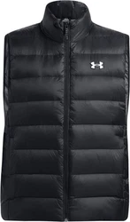 Under Armour Legend Down Vest Rot/Schwarz