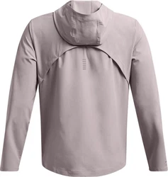 Under Armour Softshelljacke Ua Outrun The Storm Jacket Lila/Rosa/Braun/Grau