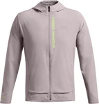 Under Armour Softshelljacke Ua Outrun The Storm Jacket Lila/Rosa/Braun/Grau