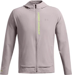 Softshelljacke Ua Outrun The Storm Jacket