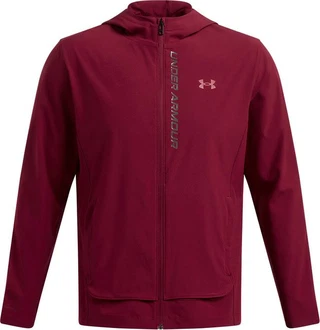 Under Armour Softshelljacke Ua Outrun The Storm Jacket Under Armour Softshelljacke Ua Outrun The Storm Jacket