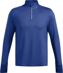 Under Armour Longsleeve Ua Launch Pro 1/4 Zip 