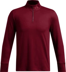 Under Armour Longsleeve Ua Launch Pro 1/4 Zip 