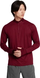 Under Armour Longsleeve Ua Launch Pro 1/4 Zip 