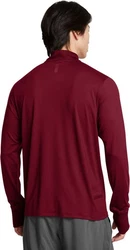 Under Armour Longsleeve Ua Launch Pro 1/4 Zip 