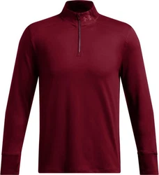 Under Armour Longsleeve Ua Launch Pro 1/4 Zip 