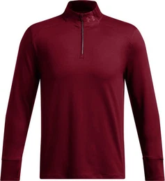 Longsleeve Ua Launch Pro 1/4 Zip